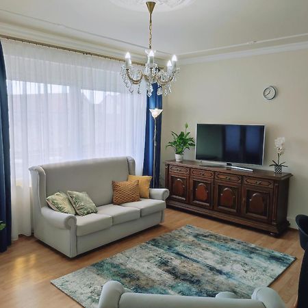 Varnegyed Apartman Appartement Dunafoldvar