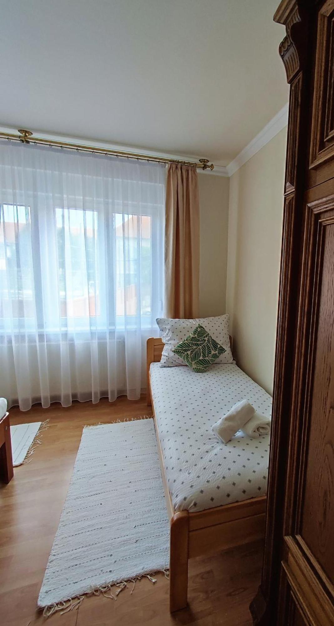 Varnegyed Apartman Appartement Dunafoldvar